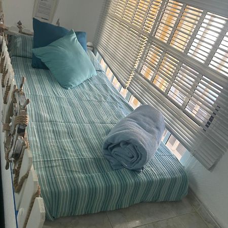 Apartamento Oceanicjaca La Jaca Exterior foto