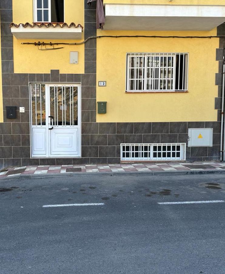 Apartamento Oceanicjaca La Jaca Exterior foto