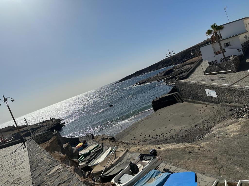 Apartamento Oceanicjaca La Jaca Exterior foto