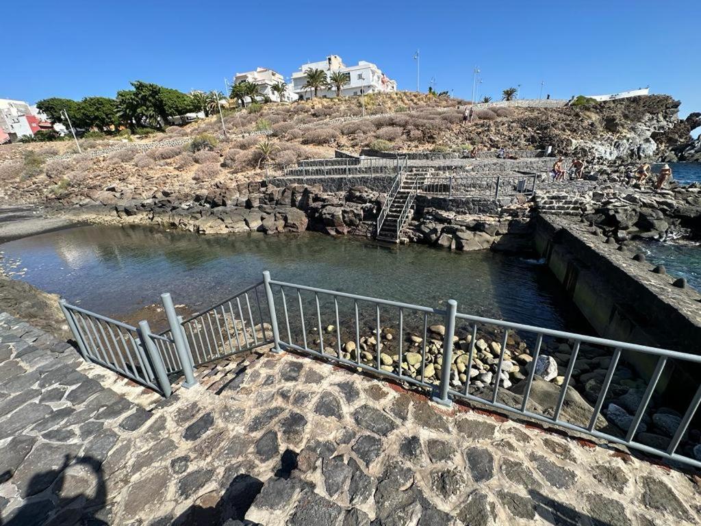 Apartamento Oceanicjaca La Jaca Exterior foto