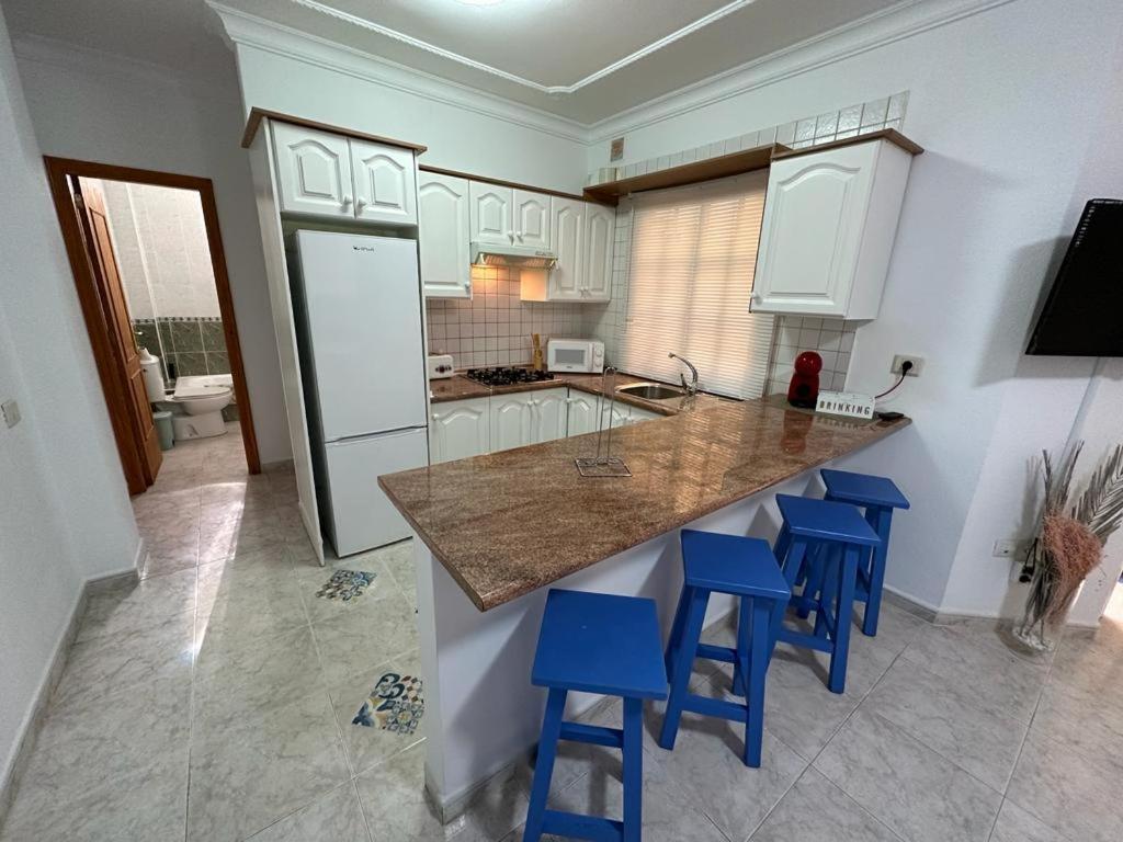 Apartamento Oceanicjaca La Jaca Exterior foto