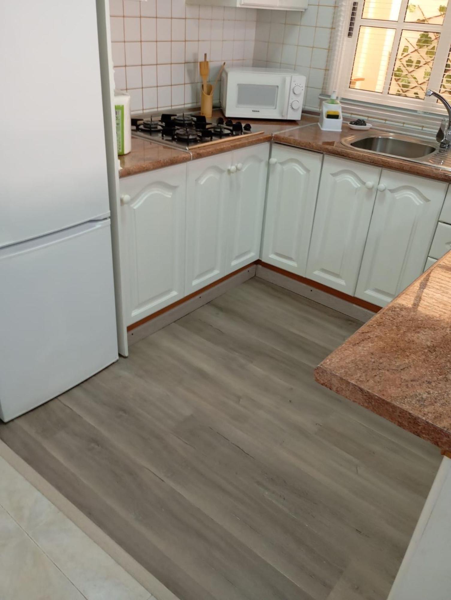 Apartamento Oceanicjaca La Jaca Exterior foto
