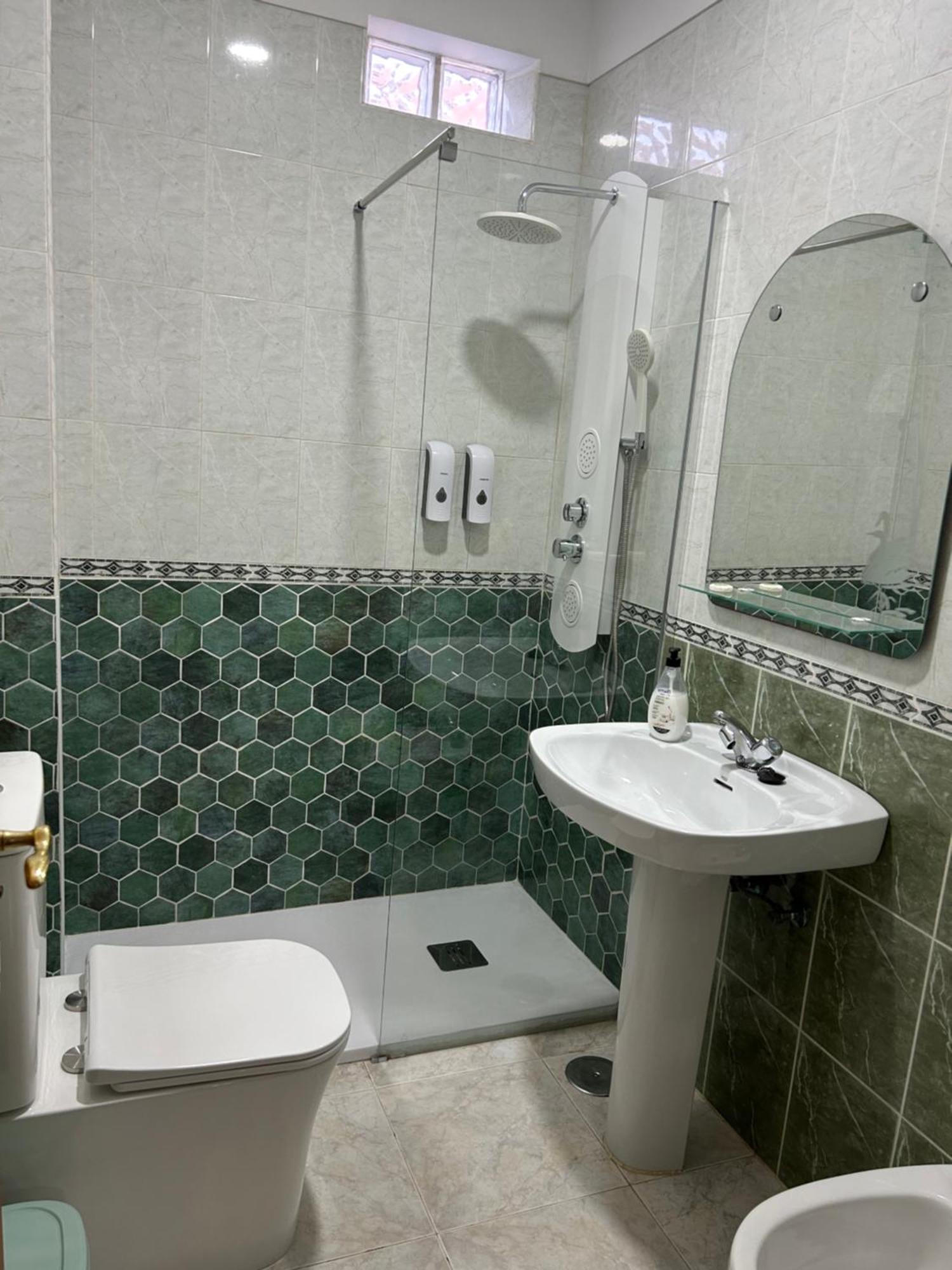 Apartamento Oceanicjaca La Jaca Exterior foto
