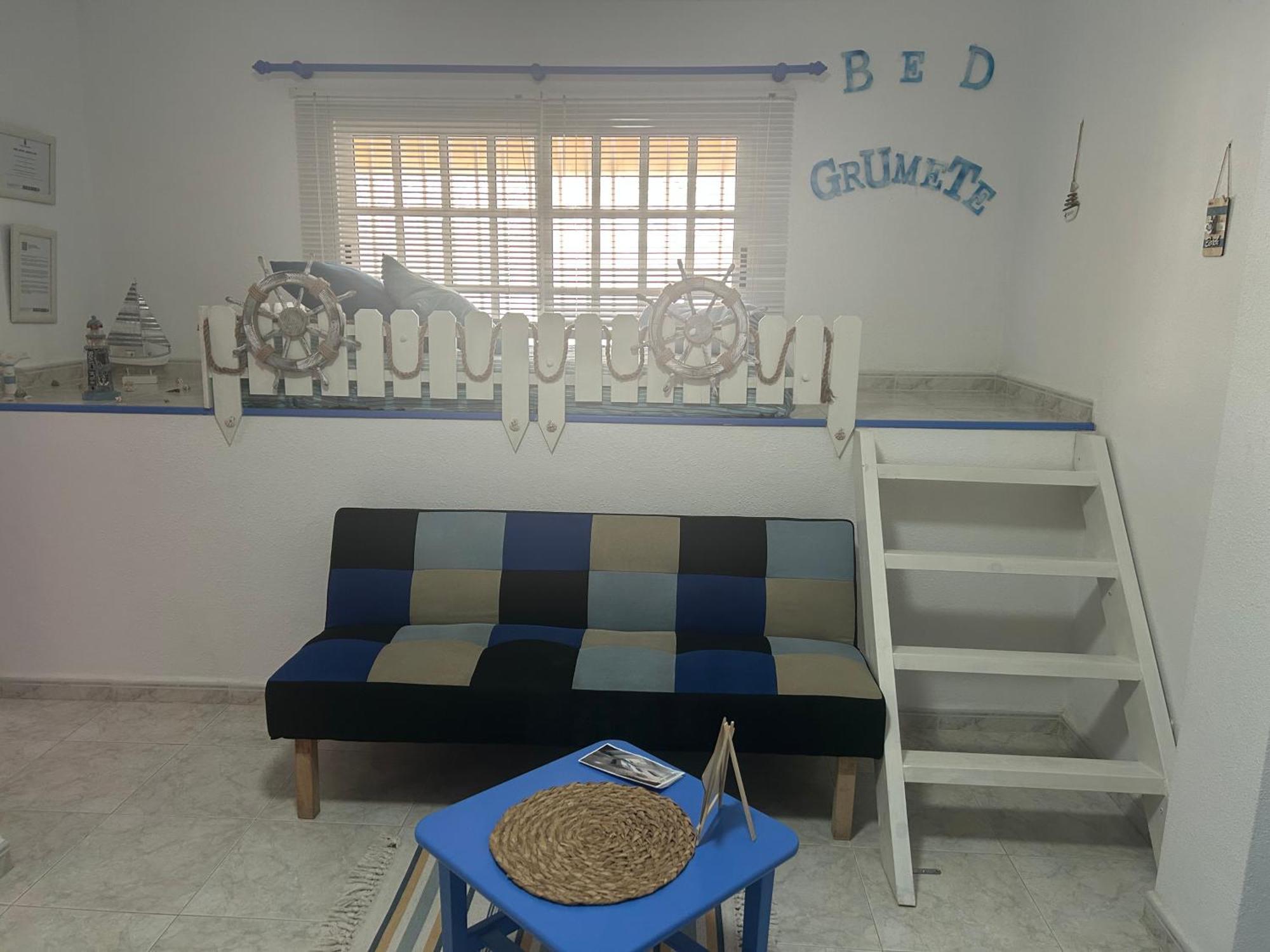 Apartamento Oceanicjaca La Jaca Exterior foto